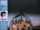 Abba - Arrival Half Speed Mastered, Vinyl Record, LP, 180g, 45 RPM