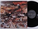 BLACK SABBATH Greatest Hits NEMS LP VG+ spain i