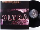 DEPECHE MODE Ultra MUTE LP VG++ uk i