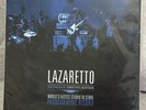 Jack White Lazaretto Fastest Record 7” Direct-To-Acetate Third Man Unplayed RARE