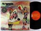 Aggregation - Mind Odyssey LP - LHI VG++