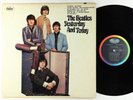 Beatles - Yesterday And Today LP - Capitol 2nd State Unpeeled Butcher Cover Mono