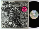 Doug Sahm - Groover's Paradise LP - Warner VG+ PROMO
