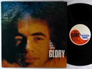 Glory - A Meat Music Sampler LP - Texas Revolution - Private Psych OG Press VG+