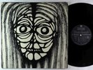 Joerg Siegert & Chorus Of XII - Brain Sound LP - Private Avant OG Autograph