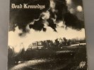 Dead Kennedys Fresh Fruit For Rotting Vegetables with POSTER B RED 10