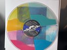 Pink Floyd Wish You Were Here 50th Anniversary Vinyl Quad Liquid Filled