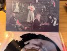The Last Dinner Party – From The Pyre Vinyl Record LIQUID FILLED Bad World Blood