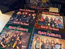 IRON MAIDEN - BEST OF THE BEAST VINYL BOX SET - AWESOME