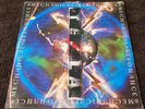 TESLA Mechanical Resonance 1986 Geffen GHS 24120 Vinyl LP VG/VG+