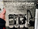 1982 1stPress CODE OF HONOR / SICK PLEASURE Fight or Die/Dolls Under Control kbd