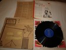 Van Gelder Jazz LP - American Recording Society G-407  Stan Getz plus 2 more LPs