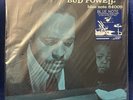 The Amazing Bud Powell The Scene Changes Sealed New Jazz 84009 Blue Note Reissue