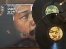 Yabby You Dub It To The Top 2 LP (Blood And Fire) NM