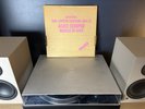 Alice Cooper Muscle Of Love US 1973 Vinyl Record & Inserts VG+/VG+
