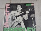 Elvis Presley Self Titled Debut Album 1956 RCA LPM-1254 Vinyl LP VG/VG