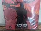 The Witcher 3 OST Vinyl Record Soundtrack 4 LP Purple/Ruby Merge OST VGM