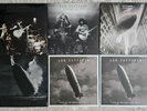 Led Zeppelin - 11 x Live LP Set NEW & SEALED Scandanavia 1969 / Canada 1970-1971