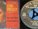 TOP RARITY   Elvis 