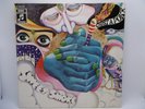 Sweet Smoke, Just A Poke, Psychedelic Rock, KULT, EMI 1C 062-28 886 LP, 12