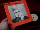 Madonna Holiday vinyl 7