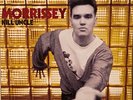 MORRISSEY KILL UNCLE LP UK ORIGINAL NM THE SMITHS