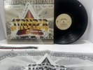 STRYPER In God We Trust LP Vinyl 1988 US 1st Press w/Dollar Bill “AUTOGRAPHED”EX