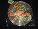 Iron Maiden Piece of Mind 12