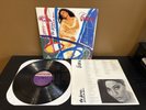 Diana Ross – The Force Behind The Power 1991 MOT-6316 RARE US LP Record VG+EX