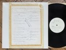 KURTIS BLOW DEUCE LP US TEST PRESSING 1981 NMint