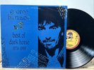Best of GEORGE HARRISON Dark Horse Records 1989 LP W1-25726 Used