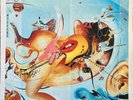 Dire Straits alchemy Live 1984 Uk Vertigo Double Vinyl Lp Very 11