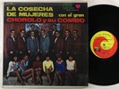 Chorolo Y Su Combo 