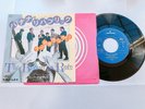 The Boomtown Rats - Banana Republic 1980 Japan press 7