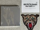 IGGY POP AND THE STOOGES: Raw Power 7” Vinyl Box Set Third Man Records Vault #62