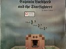 Captain Lockheed and The Starfighters by Robert Calvert Vinyl (USA lMP1011)