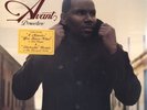 Avant - Director (2xLP, Album) (Very Good Plus (VG+))