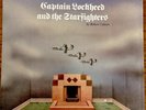 Robert Calvert with Hawkwind: Captain Lockheed and the Starfighters - 1974. VGC+
