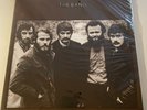The Band - The Band - Self-titled  - MFSL vinyl - 2013 - Sealed - Low #108