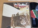 LED ZEPPELIN II 1969 US Monarch Press VG++ In Shrink Complete W/Sleeve NICE