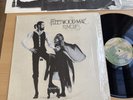 Fleetwood Mac Rumours Original 1st 1977 US Press Complete W/Poster In OG Shrink