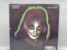 KISS 1978 PETER CRISS ORIGINAL Promo Copy EX
