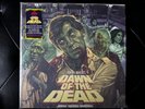 Dawn of the Dead  (Soundtrack) Waxwork Records 3 x LP Subscriber Variant