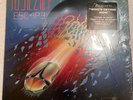 Journey - Escape 1981 vinyl record in shrink w/hype sticker