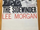 Lee Morgan The Sidewinder LP Blue Note BST-84157 First Press Van Gelder EX Vinyl