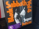 Black Sabbath Vol 4 / Super Deluxe Box Set, 5 LP's