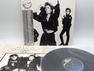 The Psychedelic Furs ‎– Midnight To Midnight Japan LP OBI VINYL Epic ‎28 3P-786