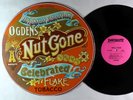 Small Faces - Ogdens' Nut Gone Flake LP - Immediate UK VG+