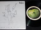 Beatles-Free As A Bird-Apple 58497-Vintage 1995 45 In Pic/Slv-New Old Stock-Mint