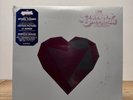 STEVEN UNIVERSE THE MOVIE - Soundtrack, Limited 4LP COLORED VINYL Gatefold New